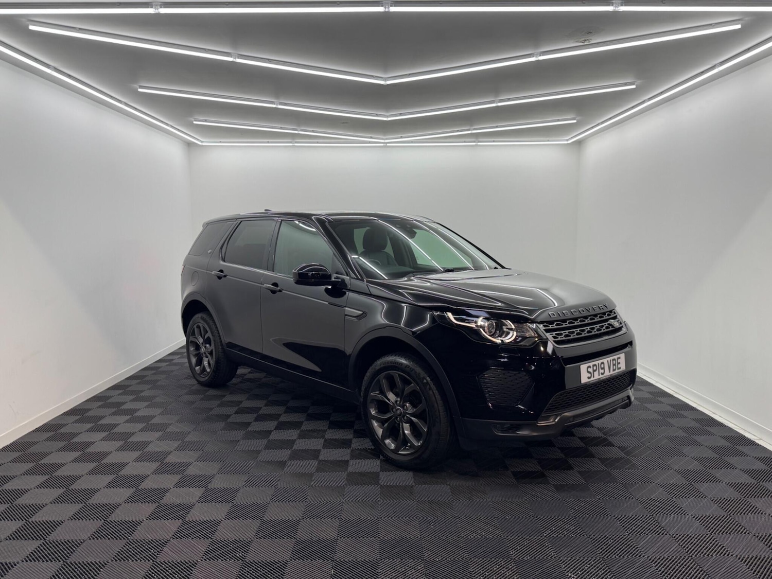 Used Land Rover Discovery Sport 2019 for sale - 77017152: Photo 20