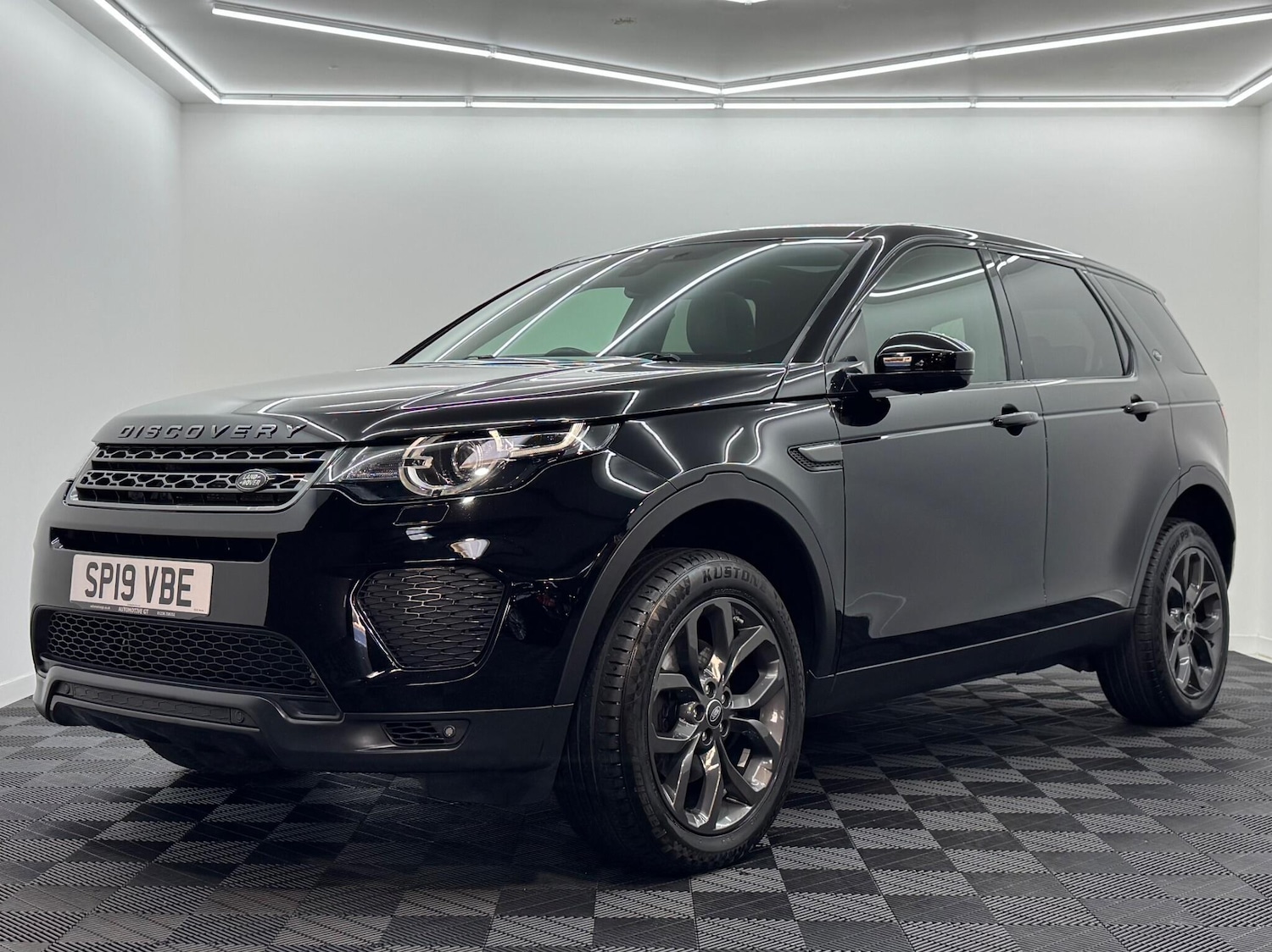 Used Land Rover Discovery Sport 2019 for sale - 77017152: Photo 21
