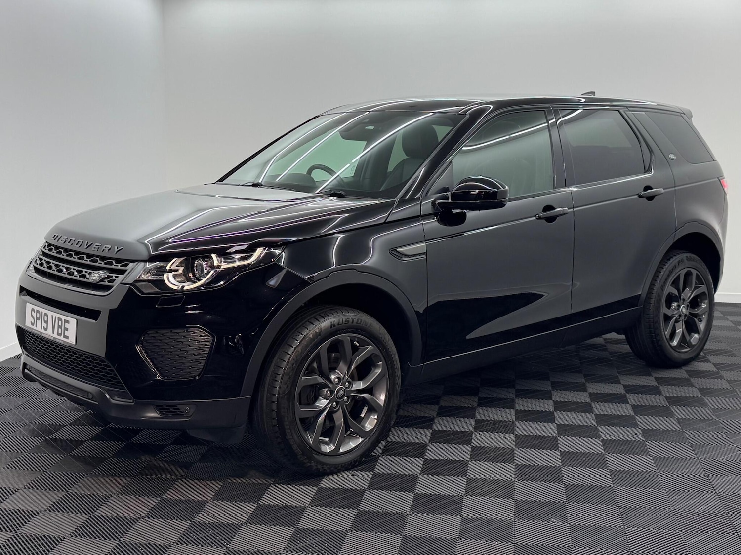 Used Land Rover Discovery Sport 2019 for sale - 77017152: Photo 22