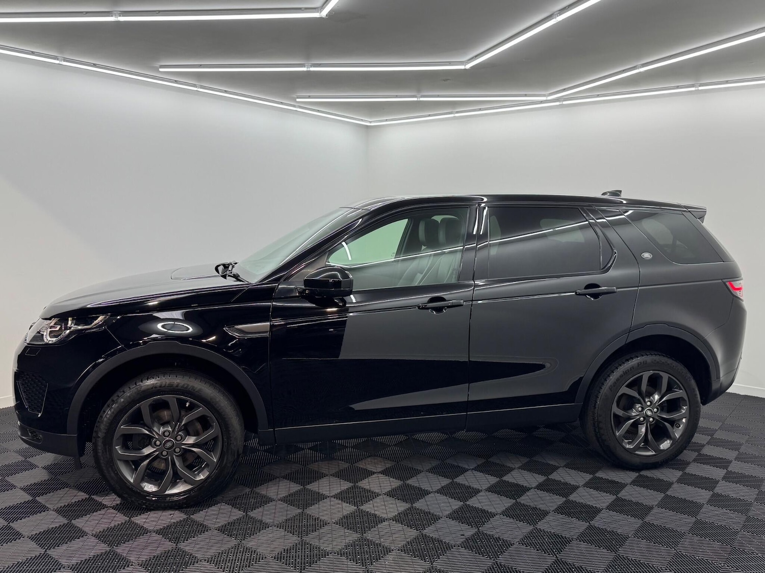 Used Land Rover Discovery Sport 2019 for sale - 77017152: Photo 26