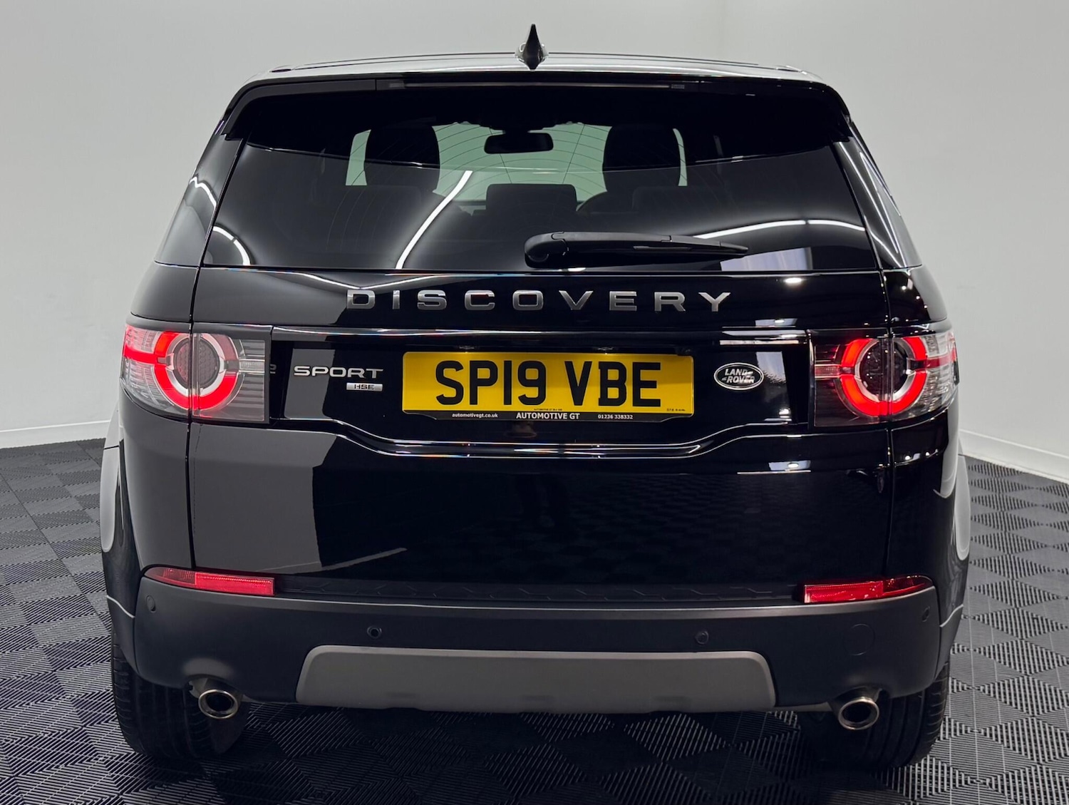 Used Land Rover Discovery Sport 2019 for sale - 77017152: Photo 28