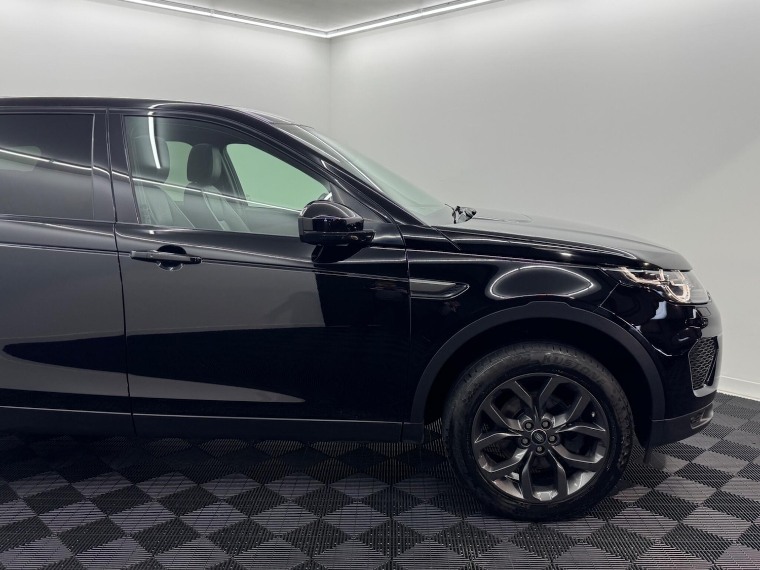 Used Land Rover Discovery Sport 2019 for sale - 77017152: Photo 30