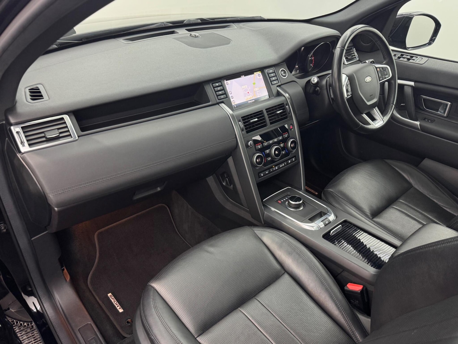 Used Land Rover Discovery Sport 2019 for sale - 77017152: Photo 40