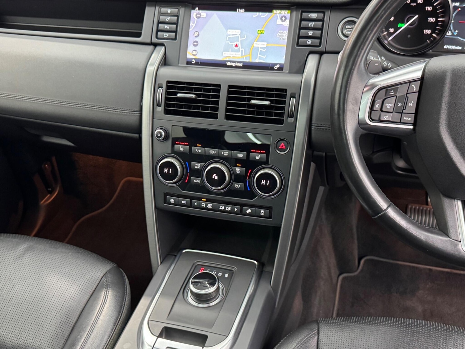 Used Land Rover Discovery Sport 2019 for sale - 77017152: Photo 41