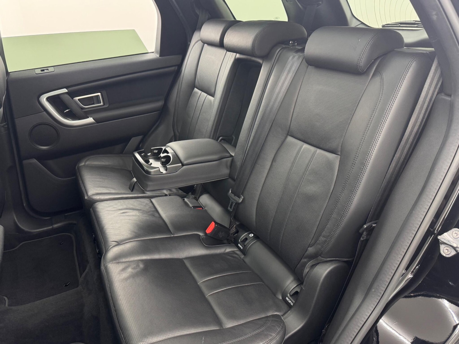 Used Land Rover Discovery Sport 2019 for sale - 77017152: Photo 48