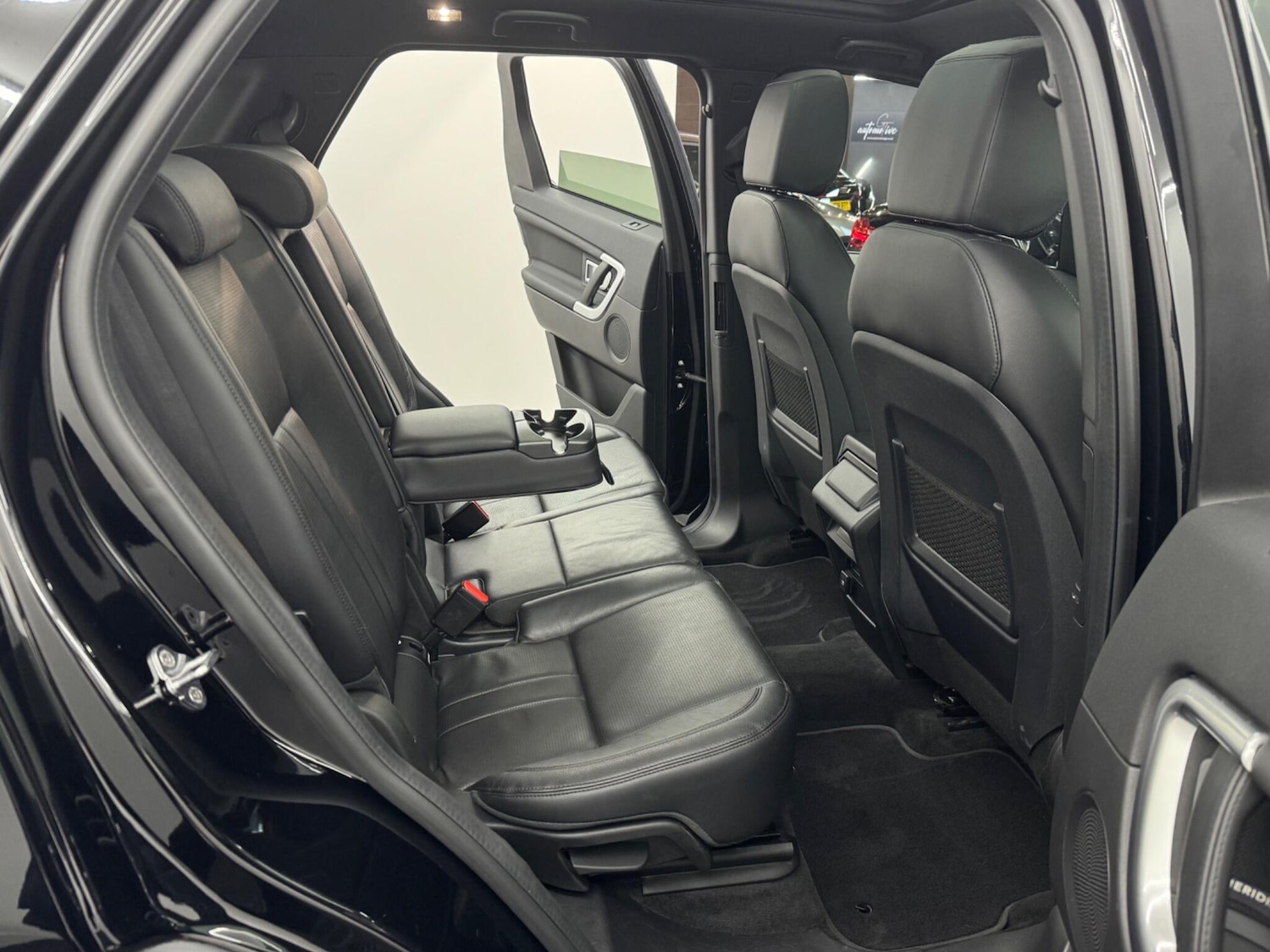 Used Land Rover Discovery Sport 2019 for sale - 77017152: Photo 49