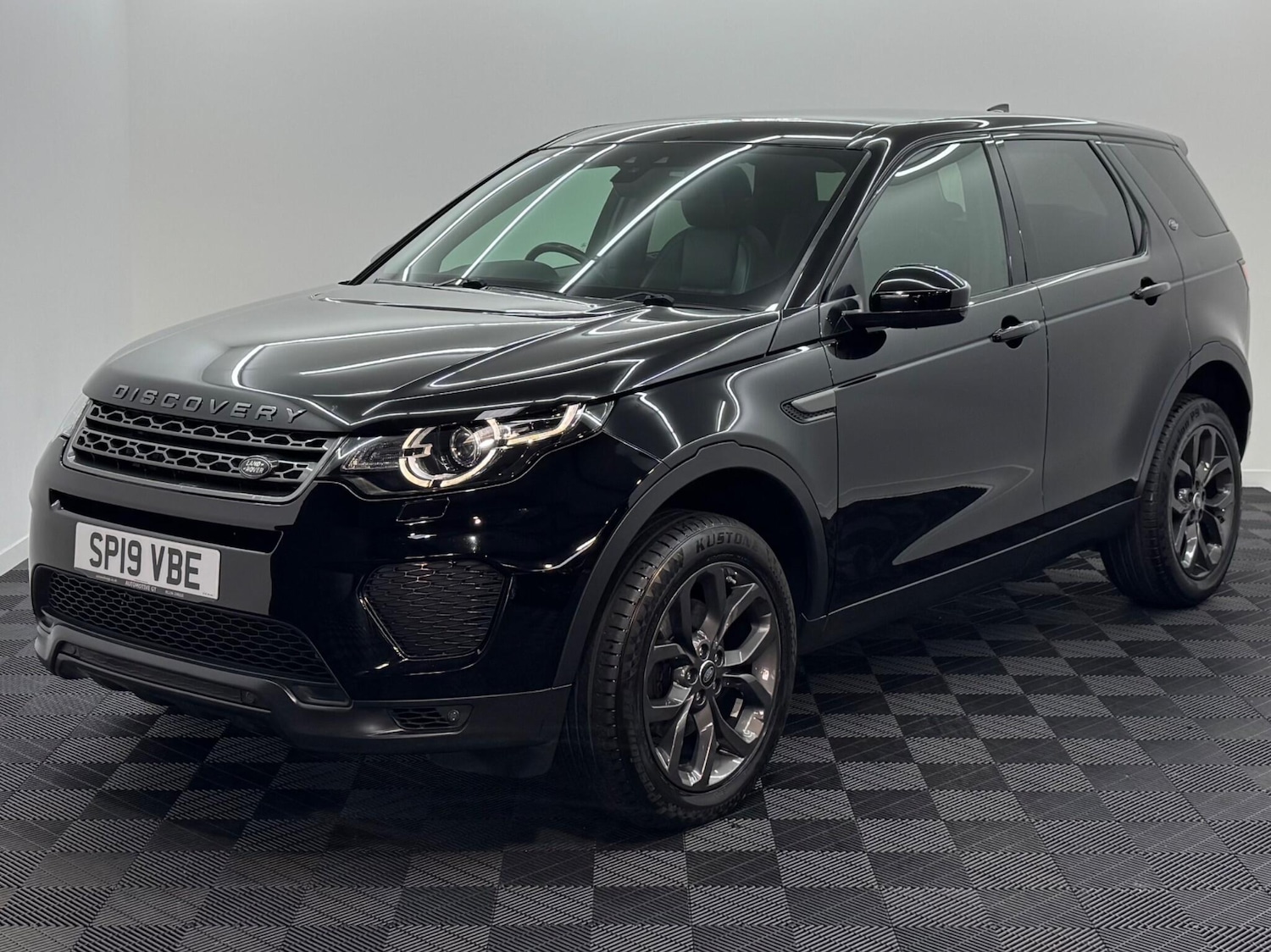 Used Land Rover Discovery Sport 2019 for sale - 77017152: Photo 5