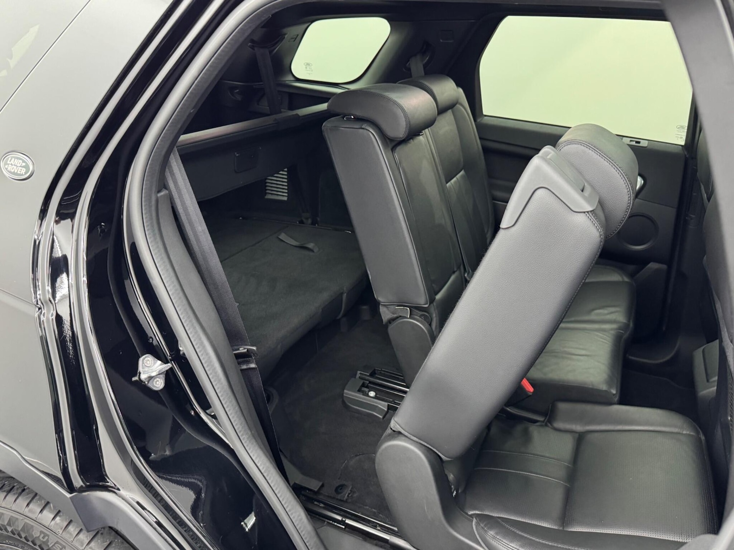 Used Land Rover Discovery Sport 2019 for sale - 77017152: Photo 51