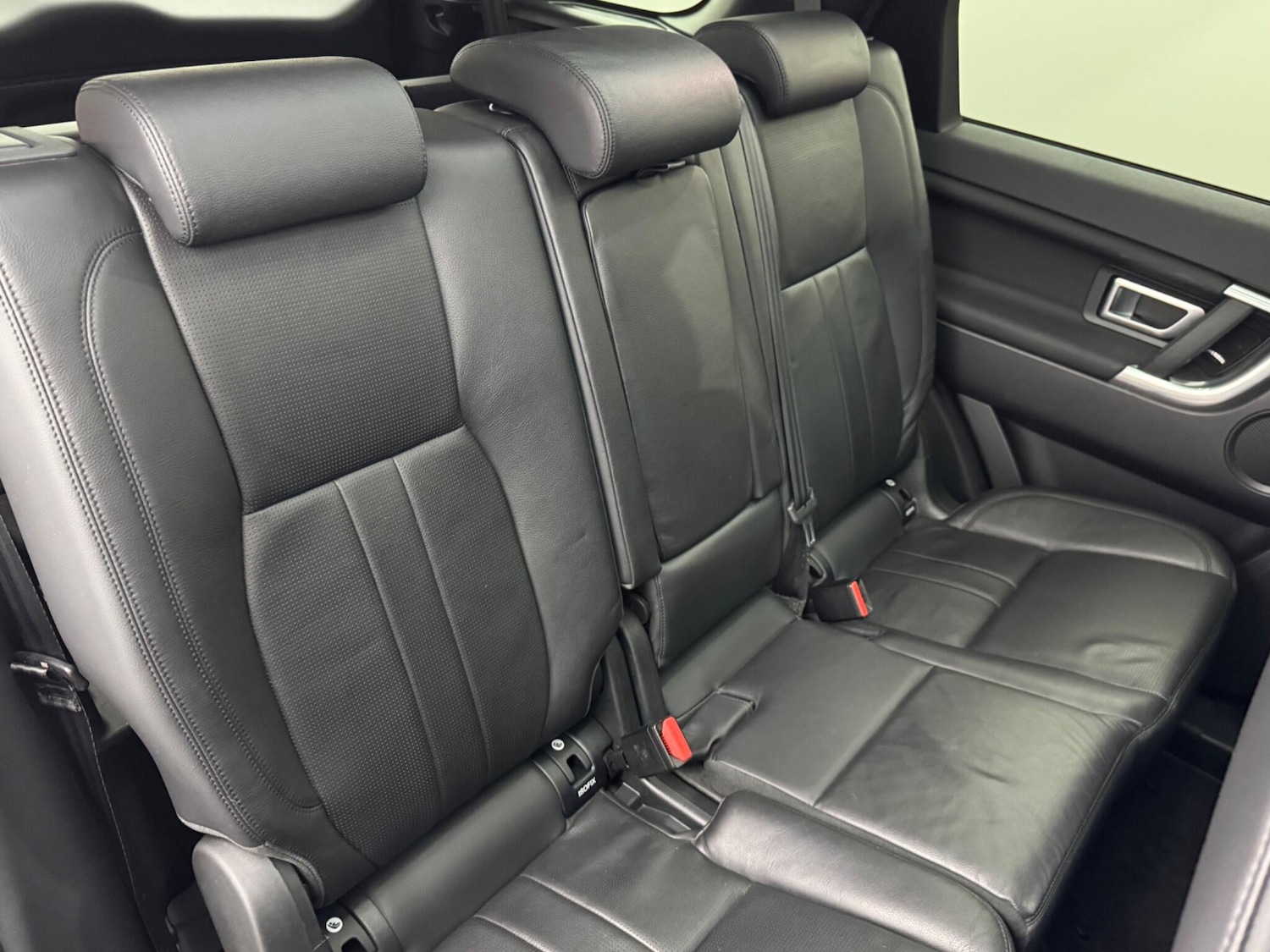 Used Land Rover Discovery Sport 2019 for sale - 77017152: Photo 52