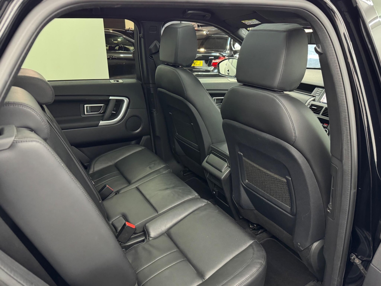 Used Land Rover Discovery Sport 2019 for sale - 77017152: Photo 53