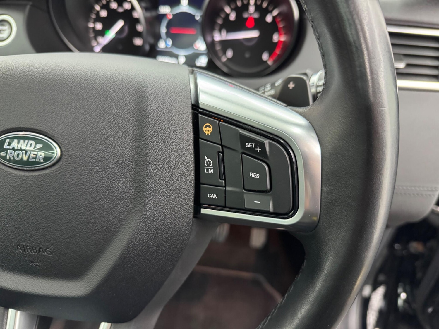 Used Land Rover Discovery Sport 2019 for sale - 77017152: Photo 54