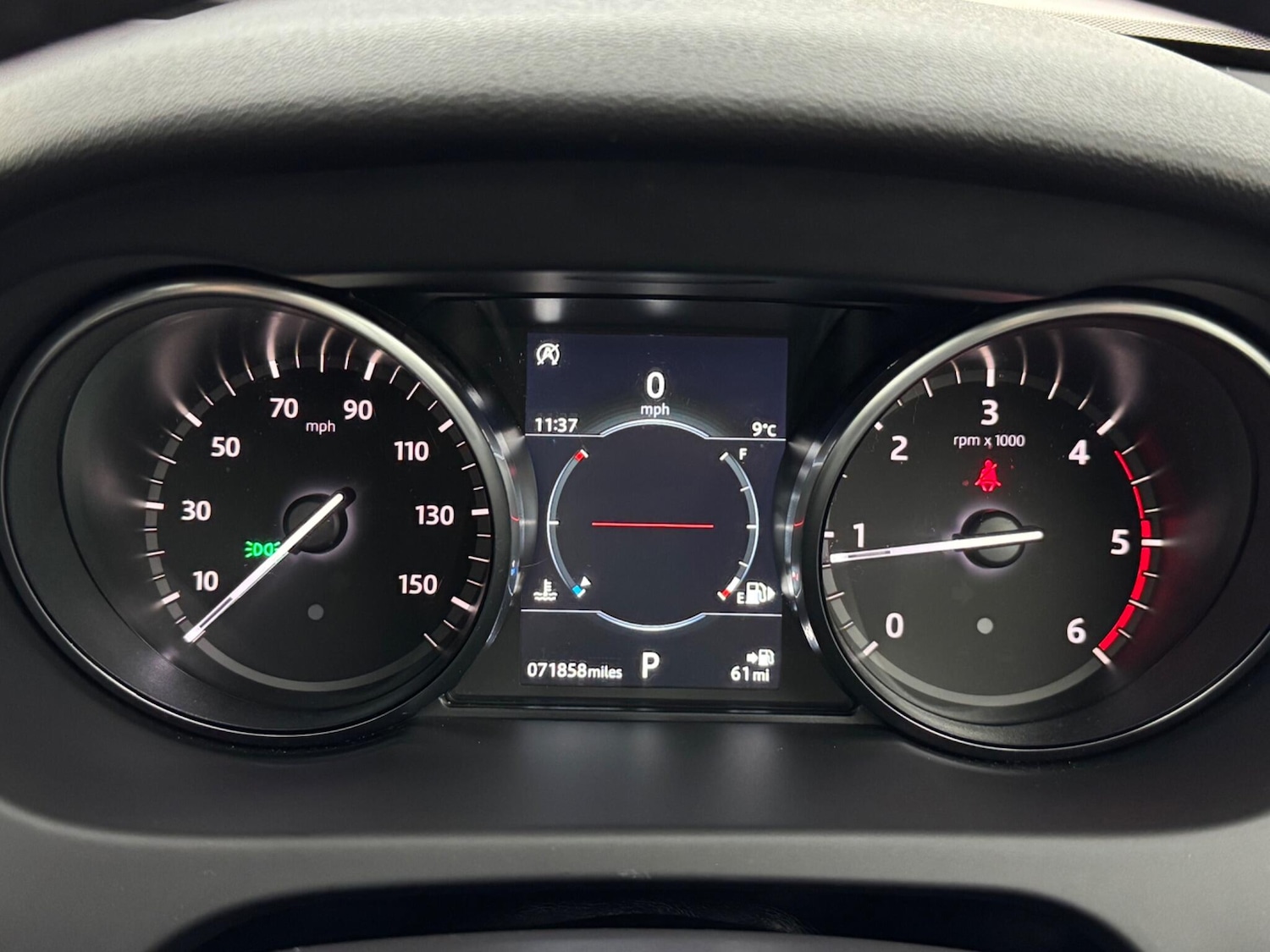 Used Land Rover Discovery Sport 2019 for sale - 77017152: Photo 64