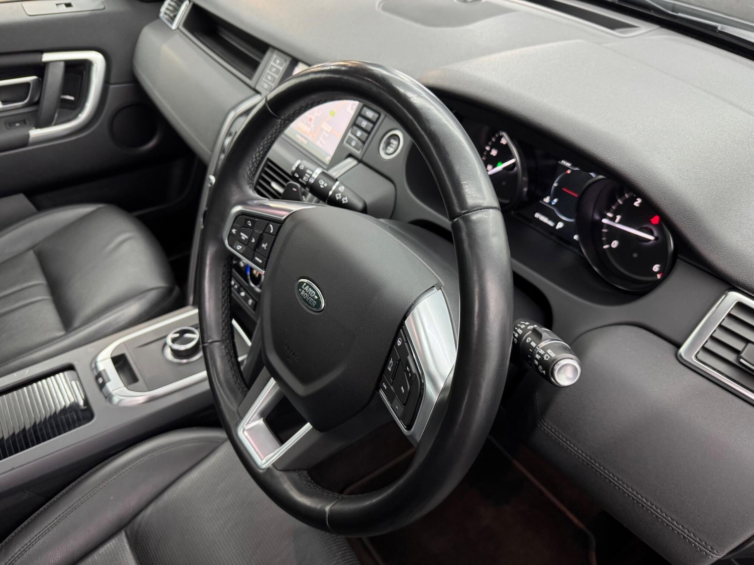 Used Land Rover Discovery Sport 2019 for sale - 77017152: Photo 68