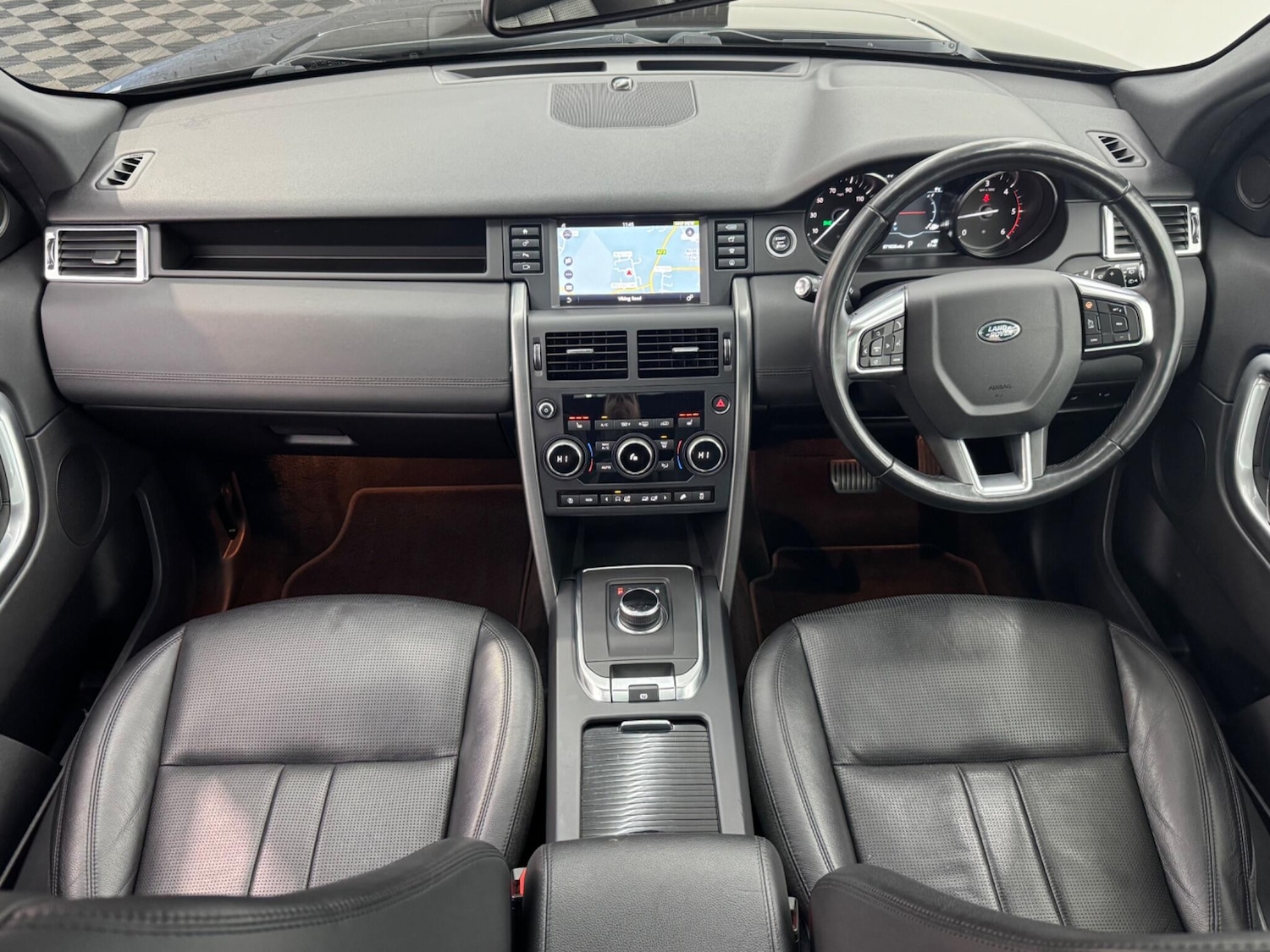 Used Land Rover Discovery Sport 2019 for sale - 77017152: Photo 7