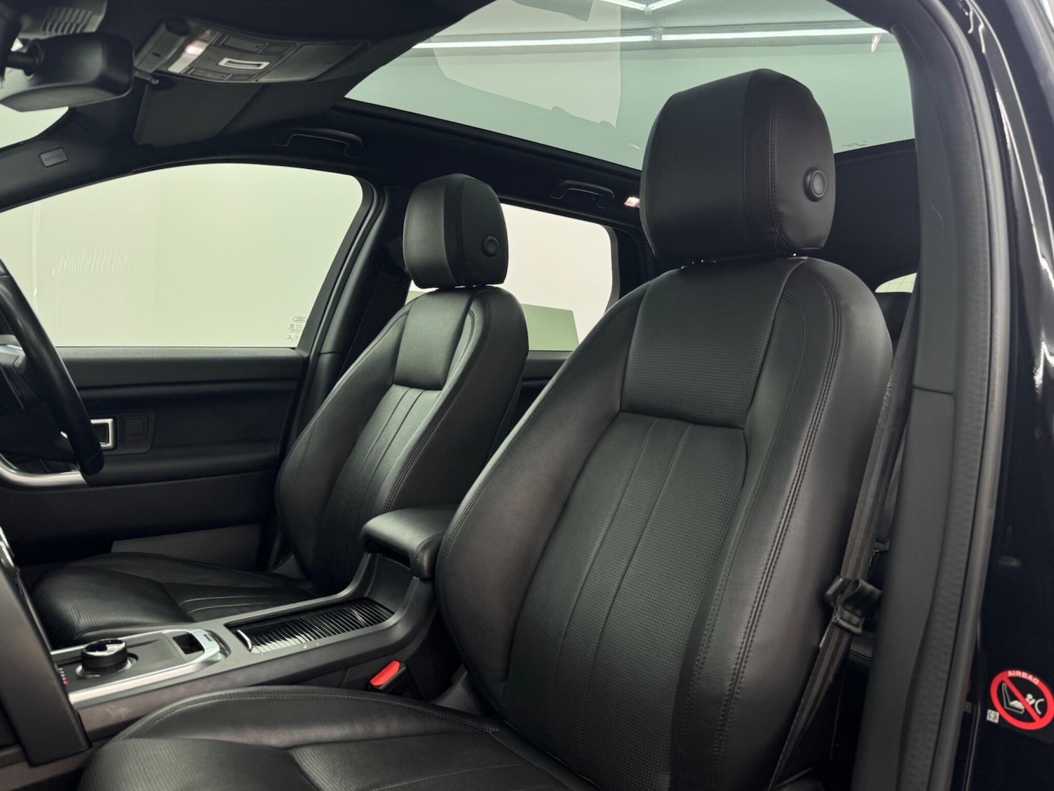 Used Land Rover Discovery Sport 2019 for sale - 77017152: Photo 71