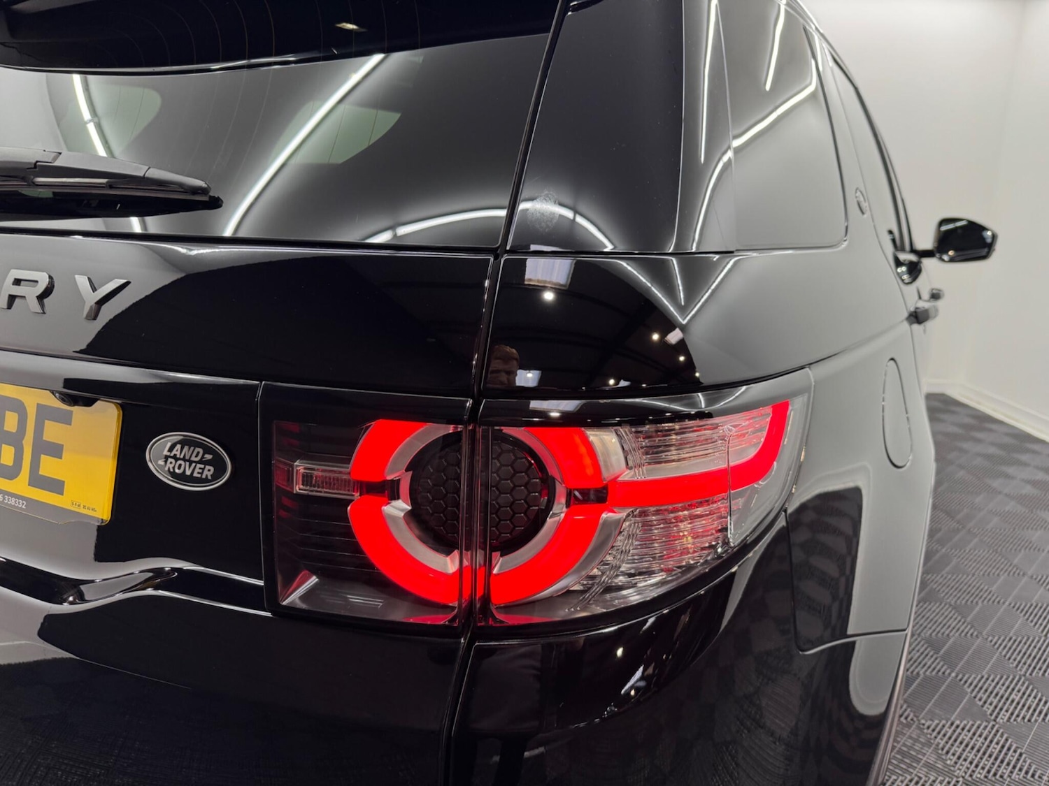 Used Land Rover Discovery Sport 2019 for sale - 77017152: Photo 74