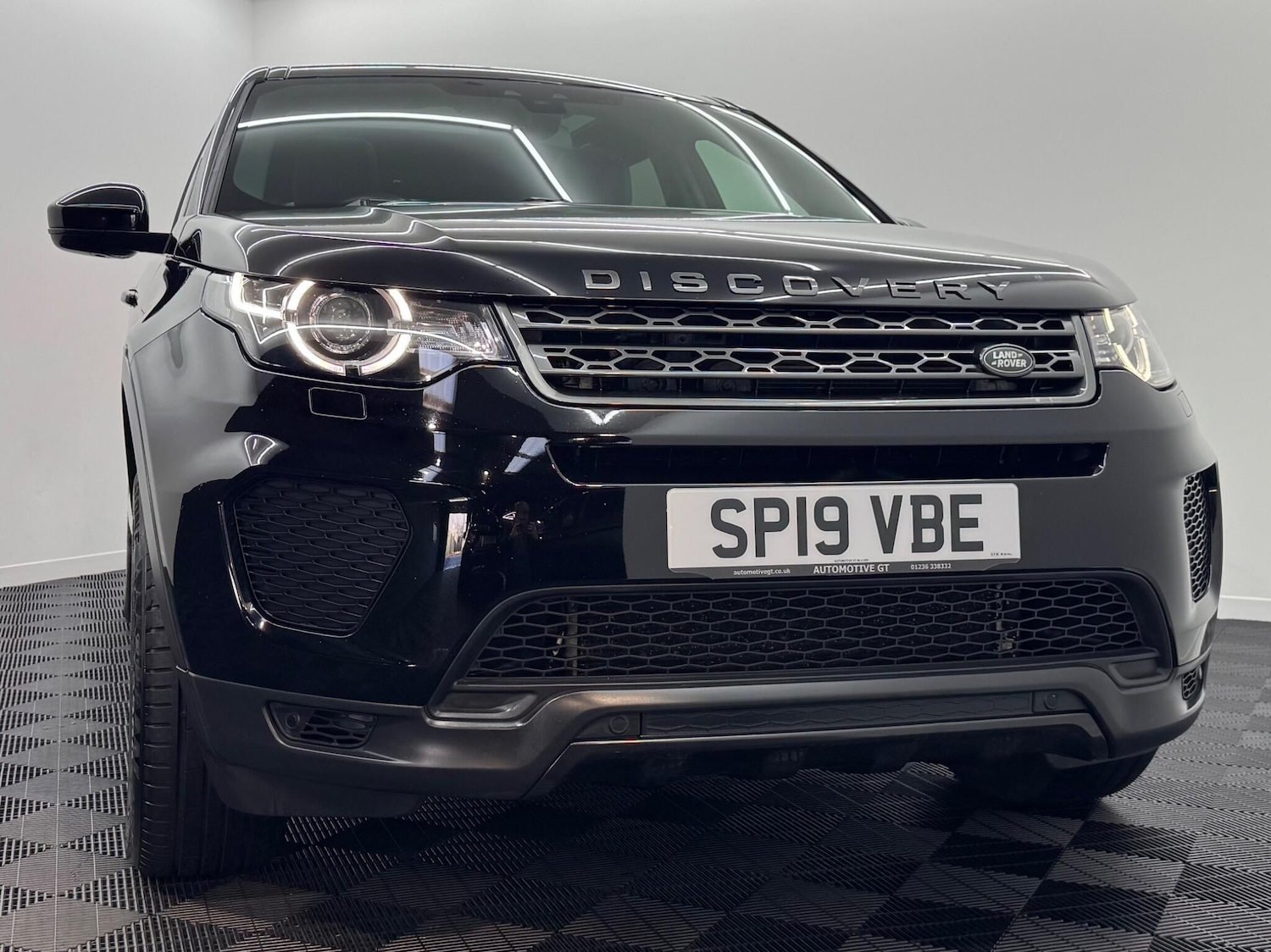 Used Land Rover Discovery Sport 2019 for sale - 77017152: Photo 75