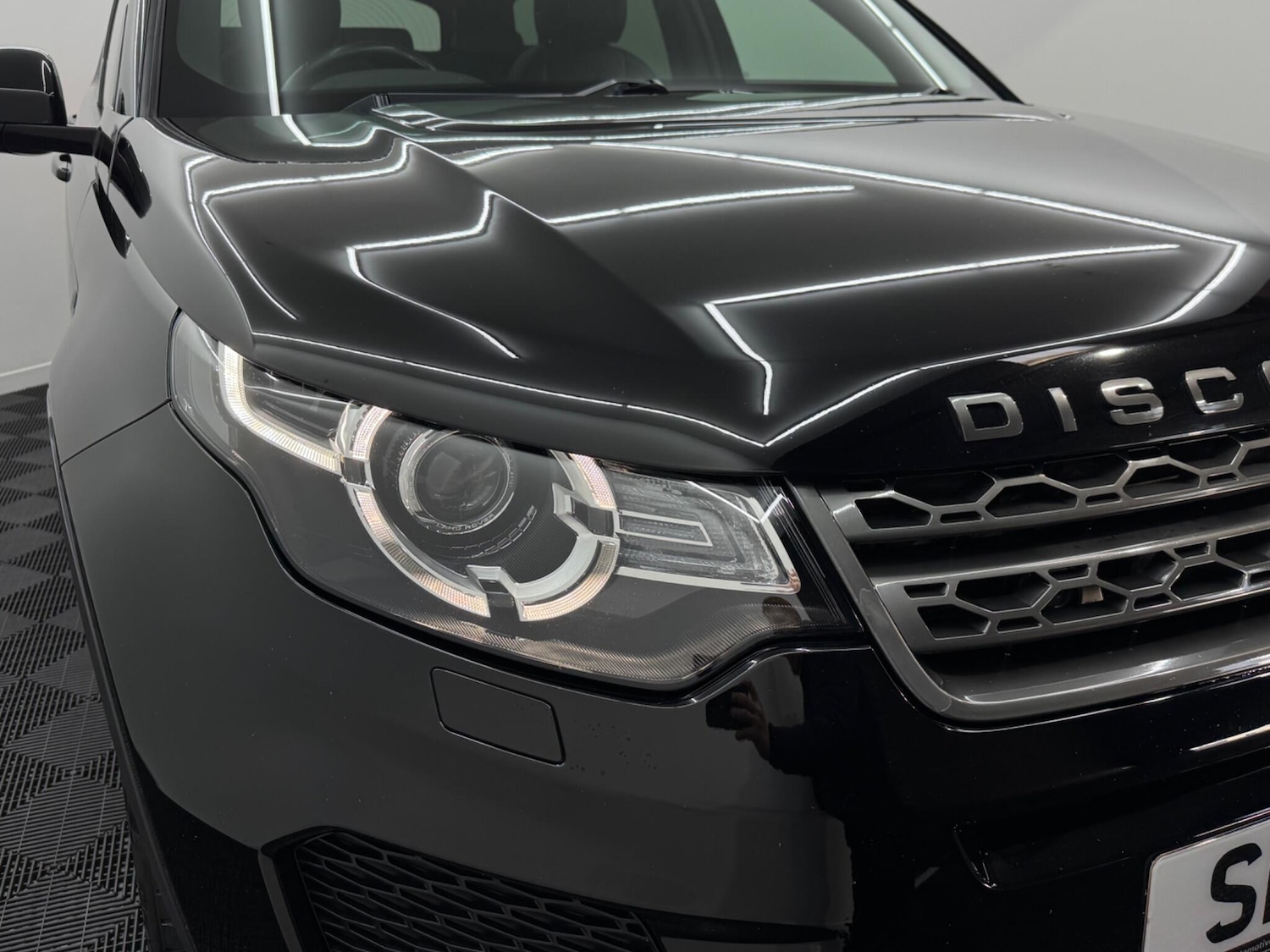 Used Land Rover Discovery Sport 2019 for sale - 77017152: Photo 76