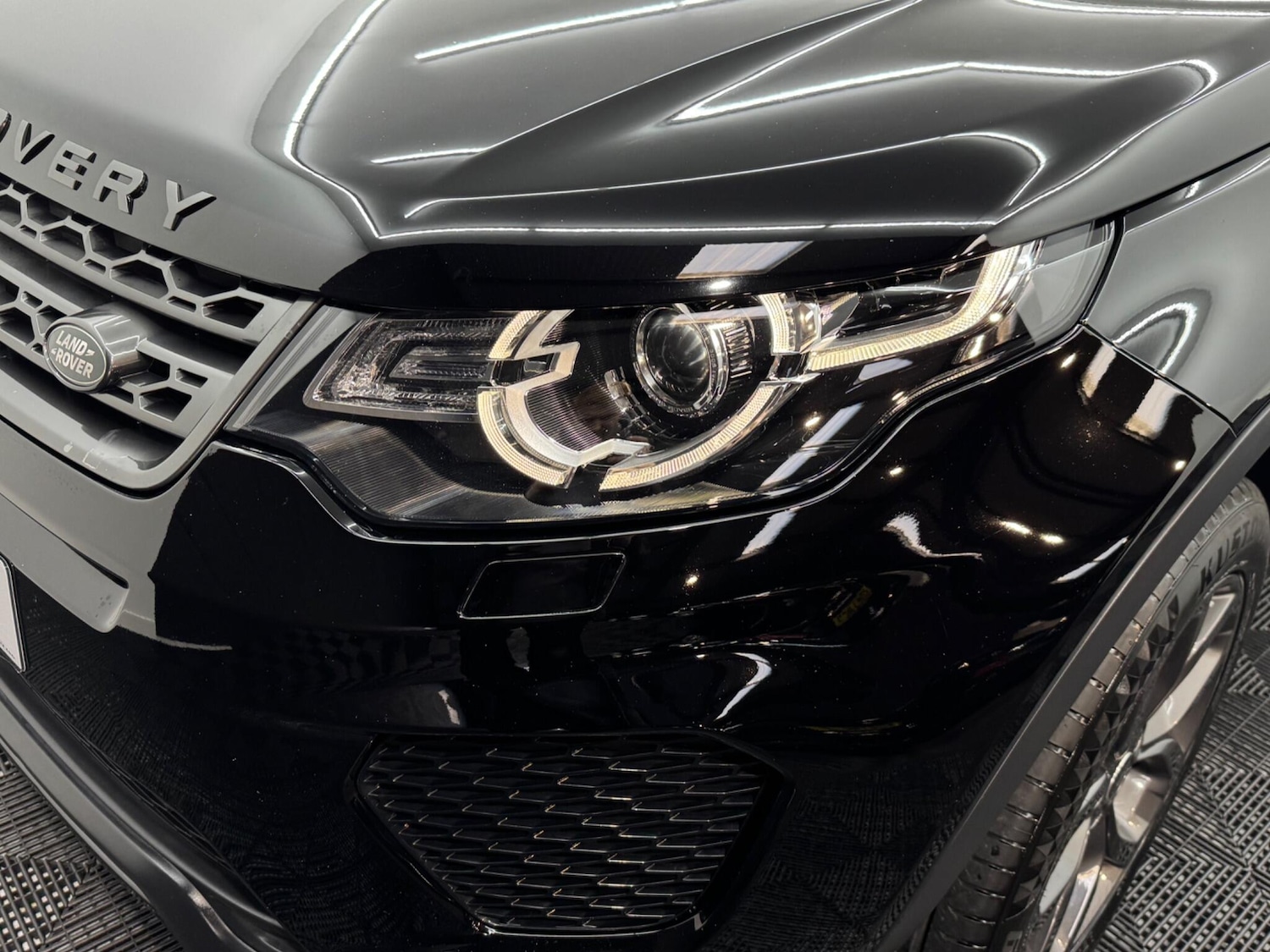 Used Land Rover Discovery Sport 2019 for sale - 77017152: Photo 77