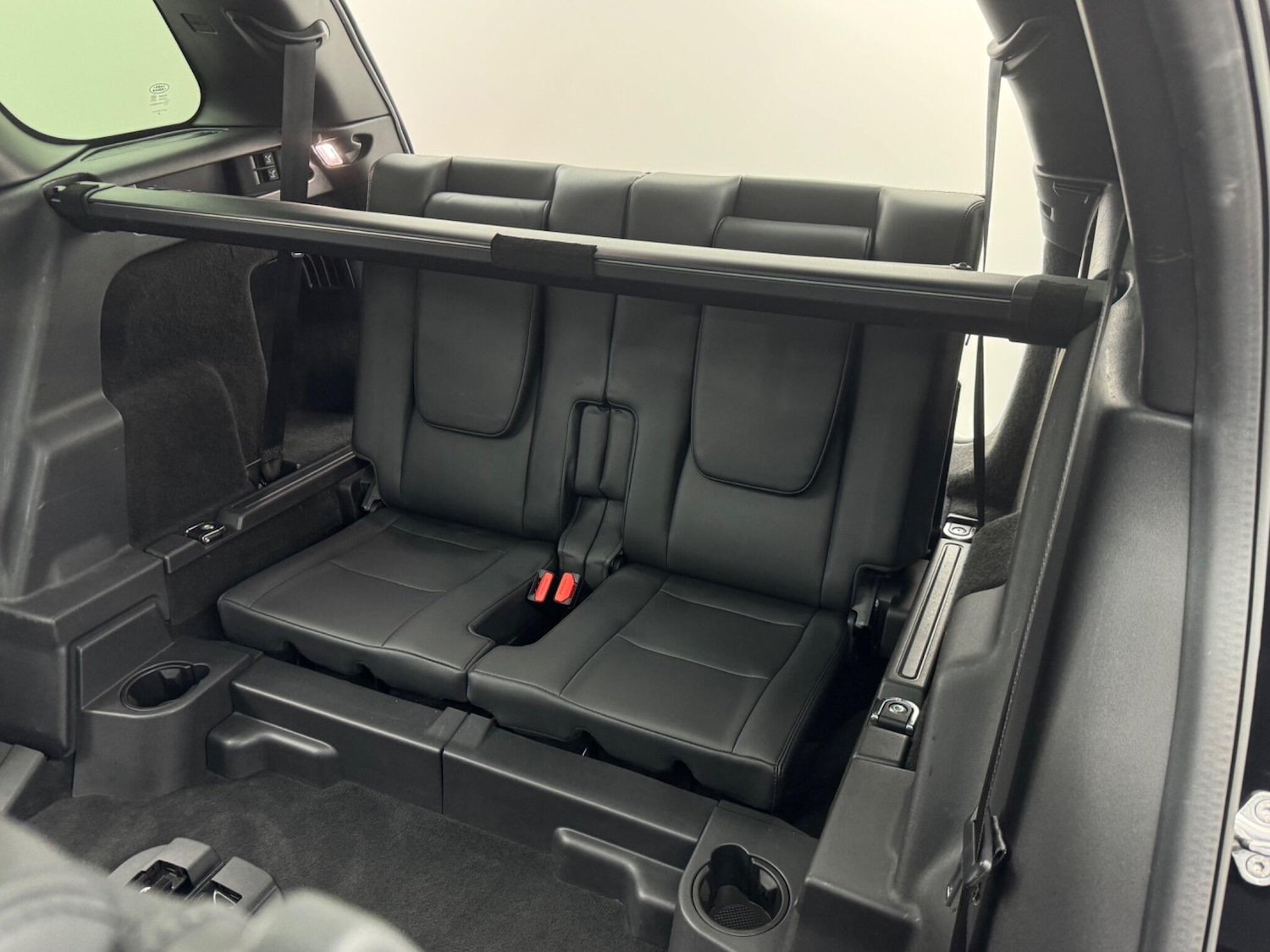 Used Land Rover Discovery Sport 2019 for sale - 77017152: Photo 8