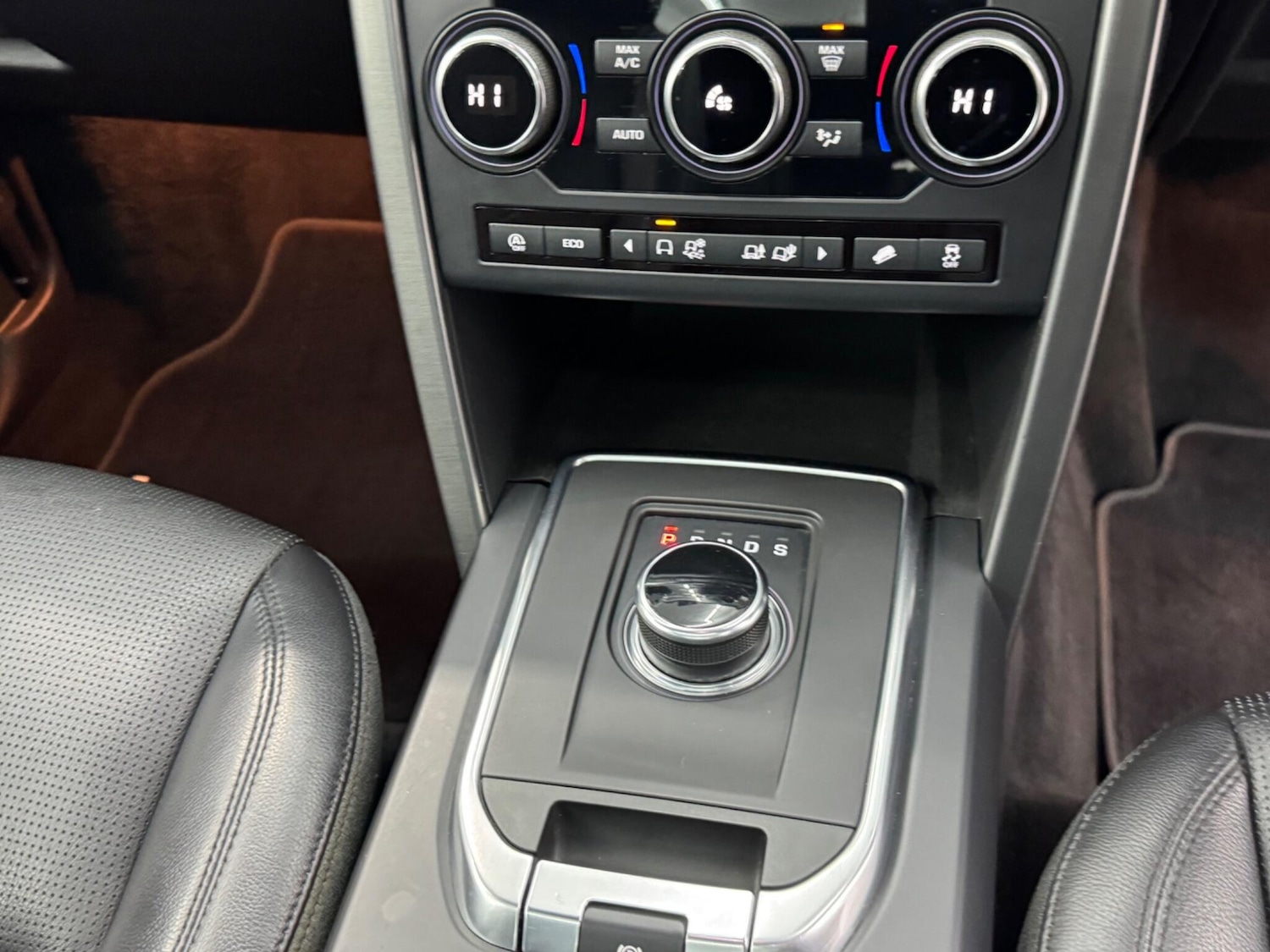 Used Land Rover Discovery Sport 2019 for sale - 77017152: Photo 88