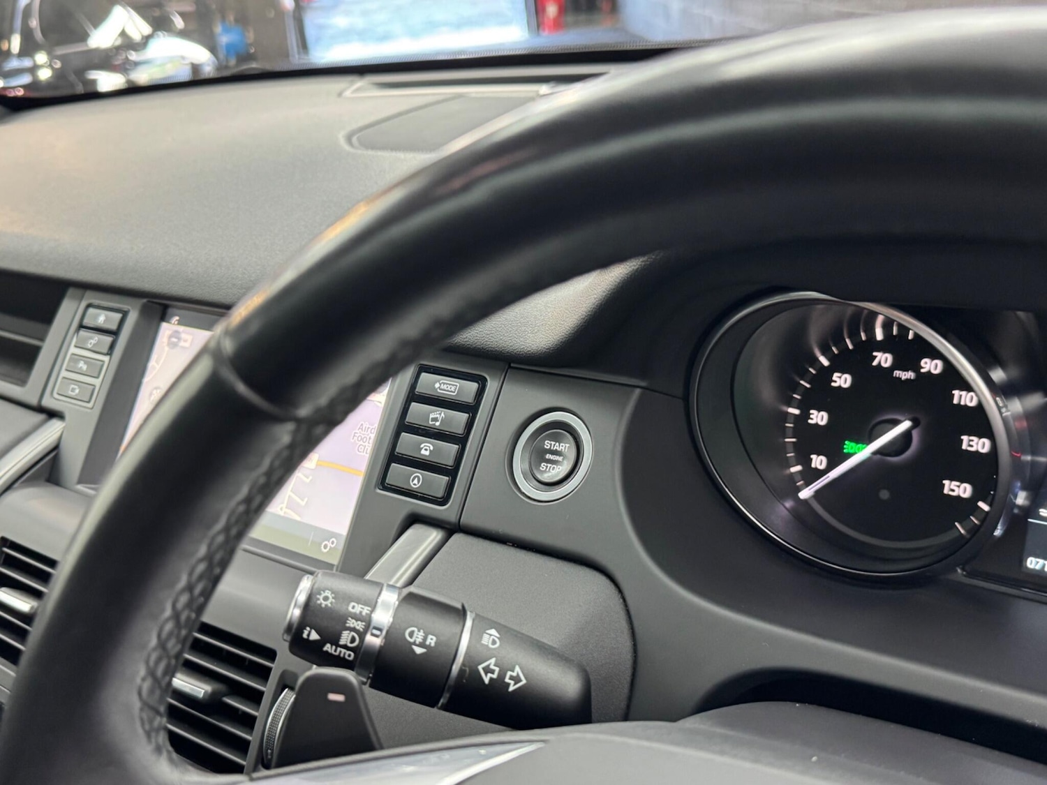 Used Land Rover Discovery Sport 2019 for sale - 77017152: Photo 89