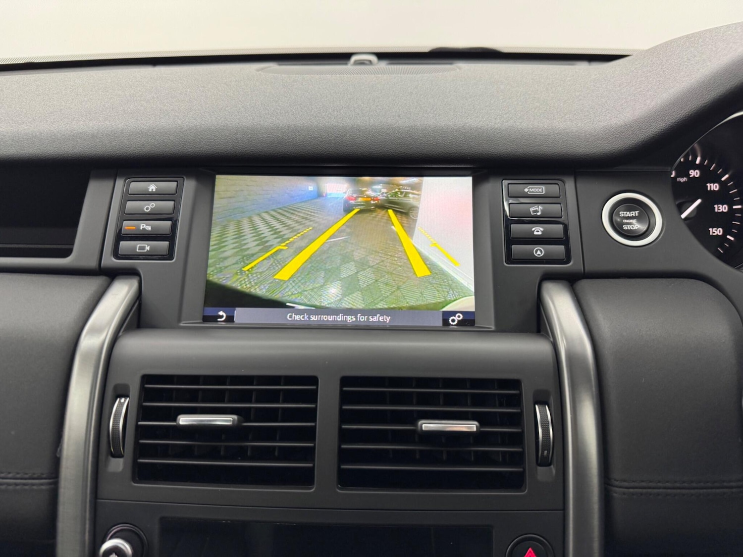 Used Land Rover Discovery Sport 2019 for sale - 77017152: Photo 9