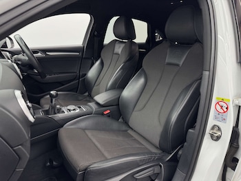 Used Audi A3 2018 for sale - 78700780: Photo