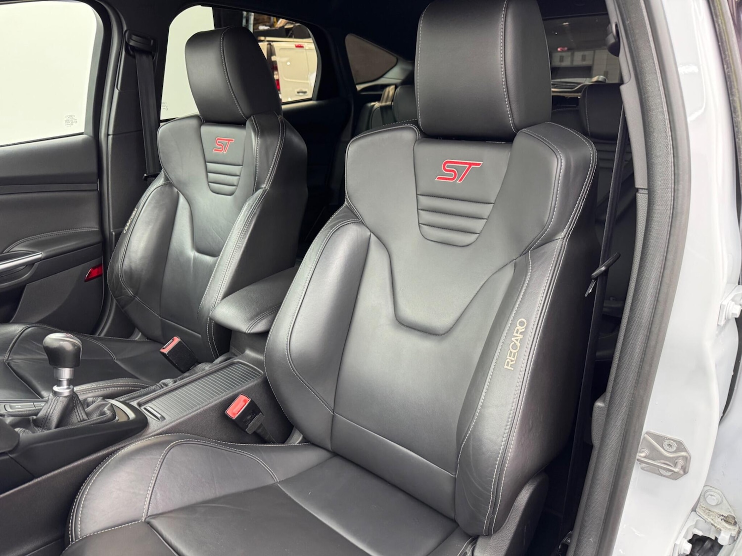 Used Ford Focus 2015 for sale - 76174817: Photo 13