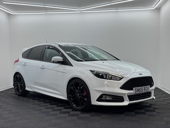 Used Ford Focus 2015 for sale - 76174817: Photo