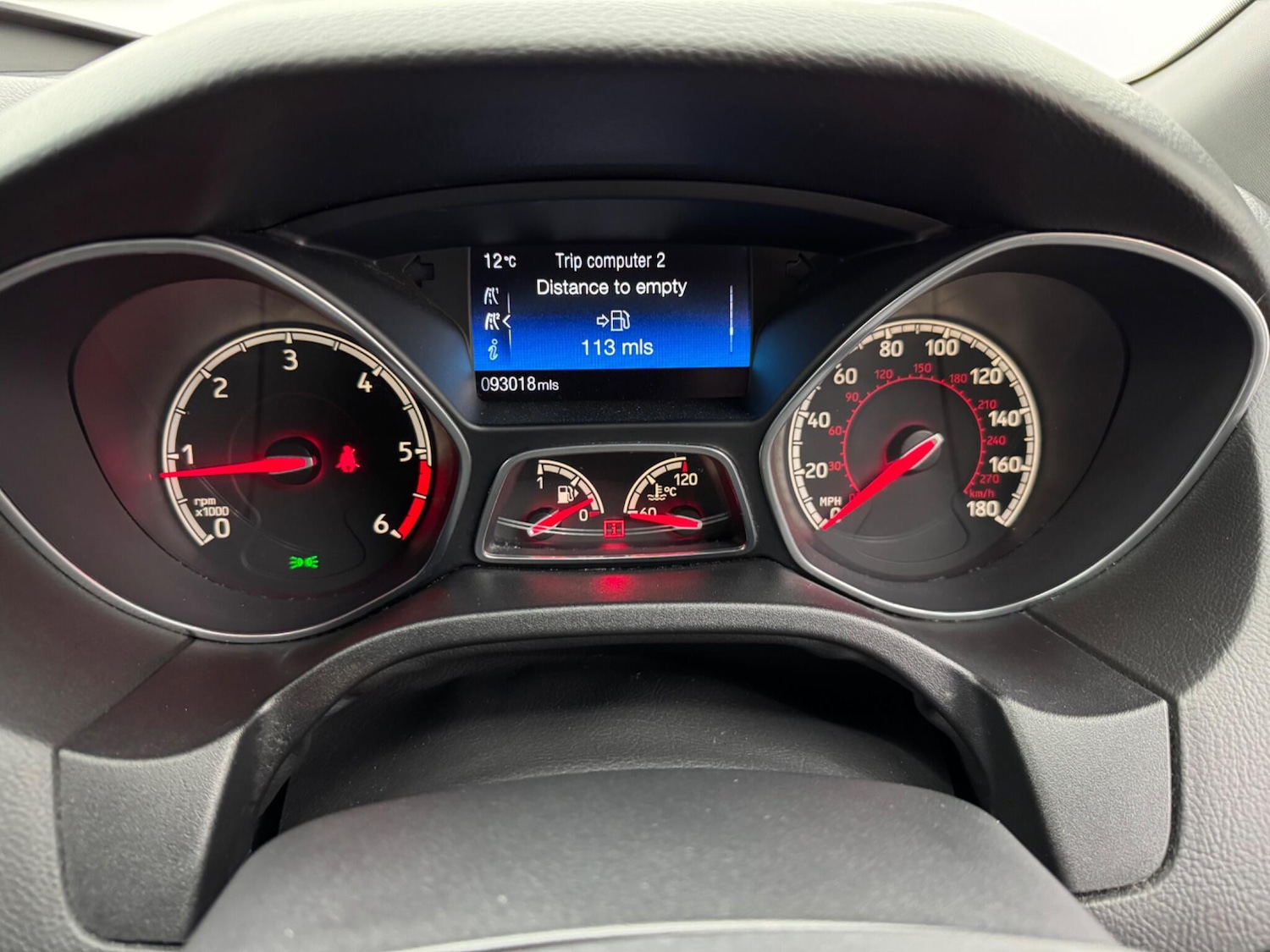 Used Ford Focus 2015 for sale - 76174817: Photo 20
