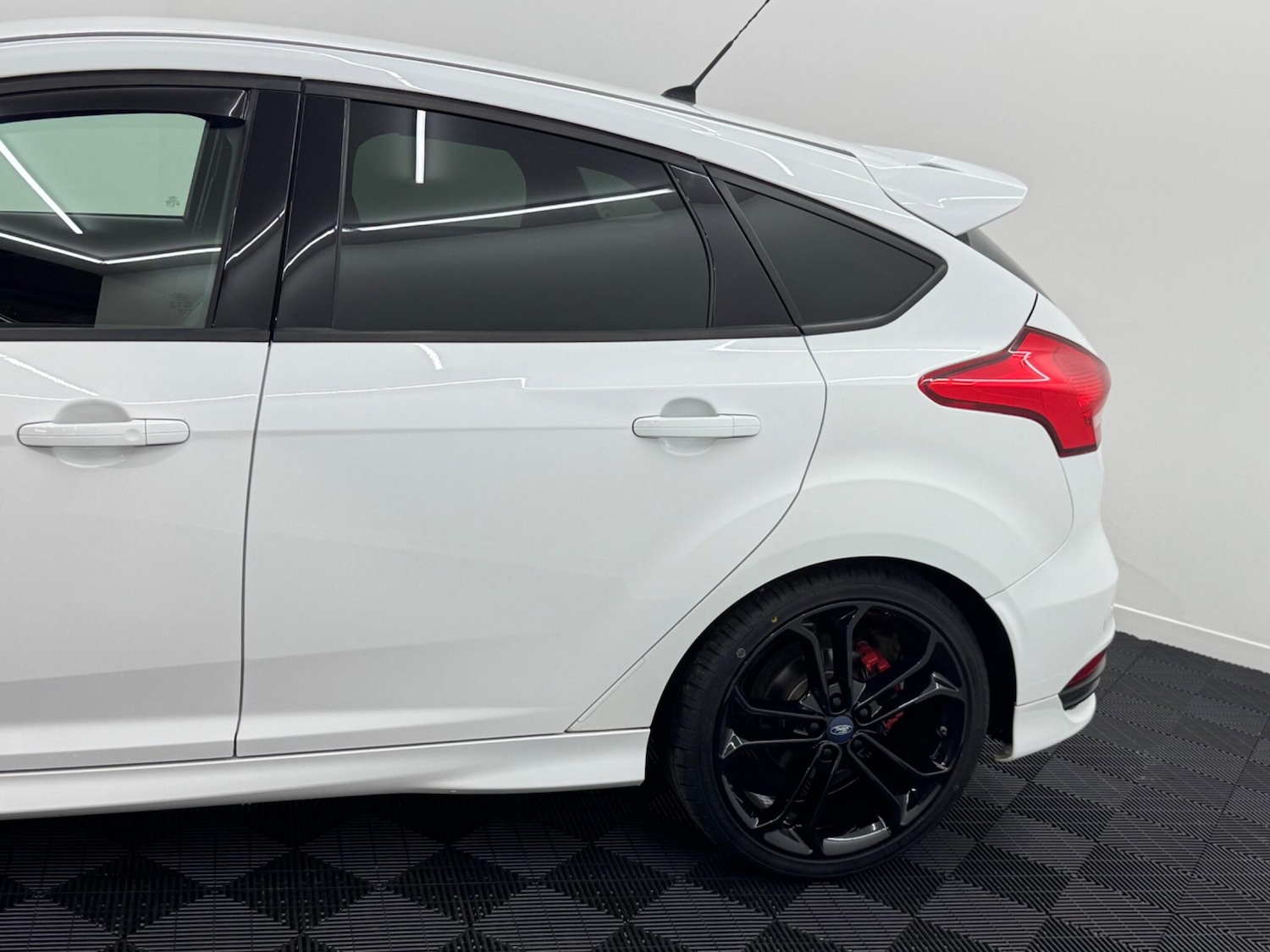 Used Ford Focus 2015 for sale - 76174817: Photo 23