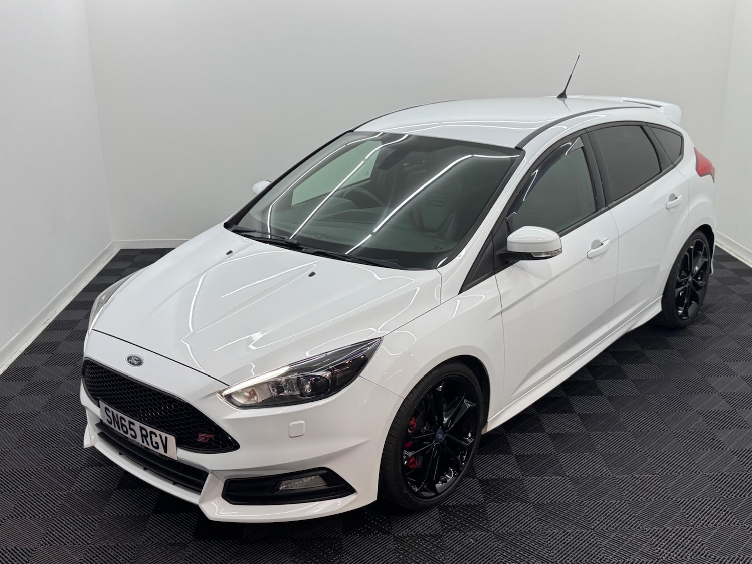 Used Ford Focus 2015 for sale - 76174817: Photo 24