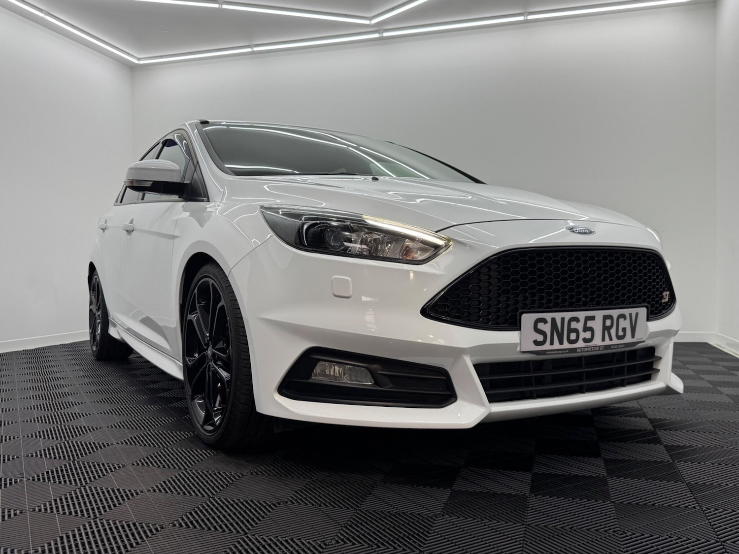 Used Ford Focus 2015 for sale - 76174817: Photo 26