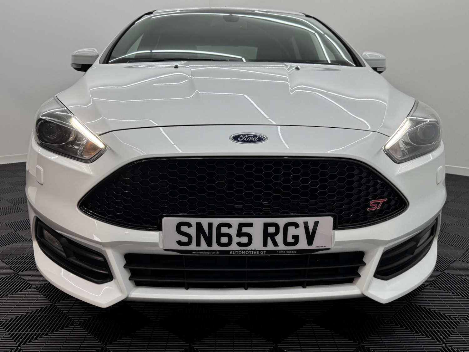 Used Ford Focus 2015 for sale - 76174817: Photo 28
