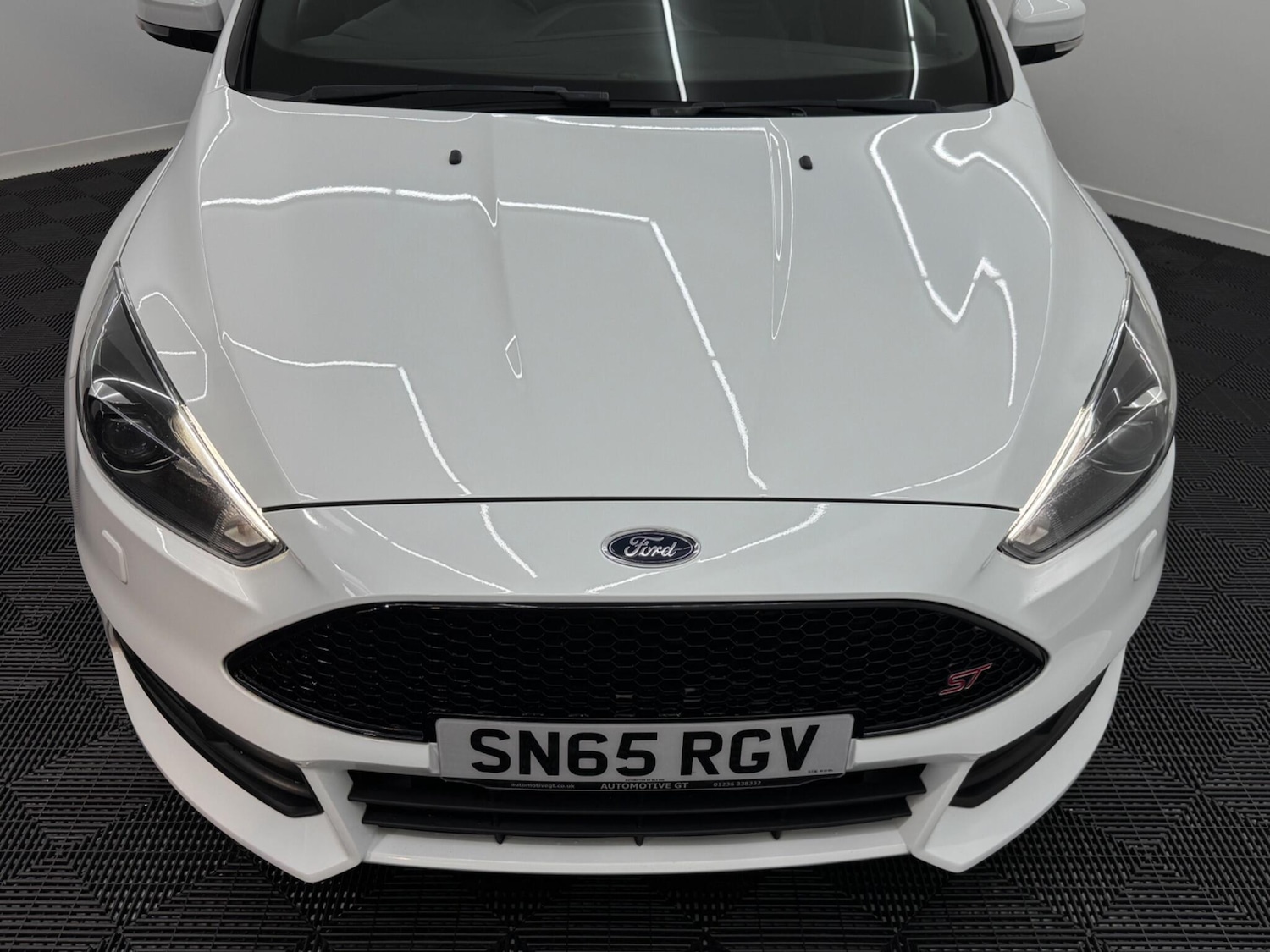 Used Ford Focus 2015 for sale - 76174817: Photo 29