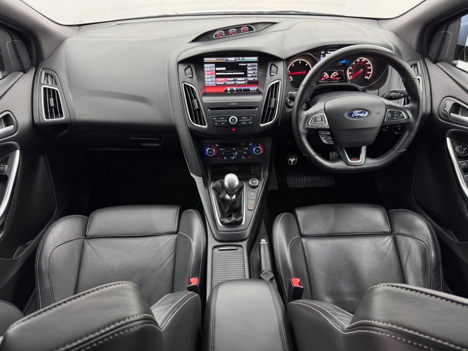 Used Ford Focus 2015 for sale - 76174817: Photo 3