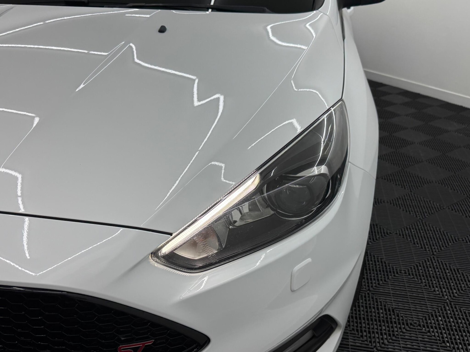 Used Ford Focus 2015 for sale - 76174817: Photo 30