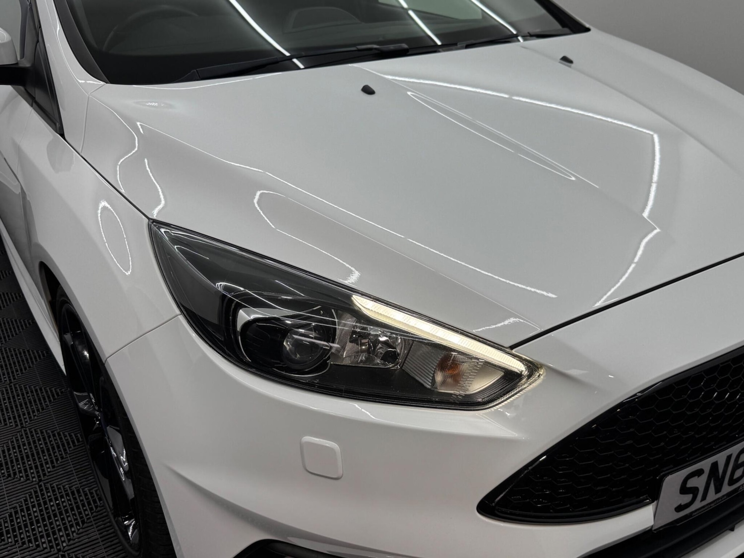 Used Ford Focus 2015 for sale - 76174817: Photo 31