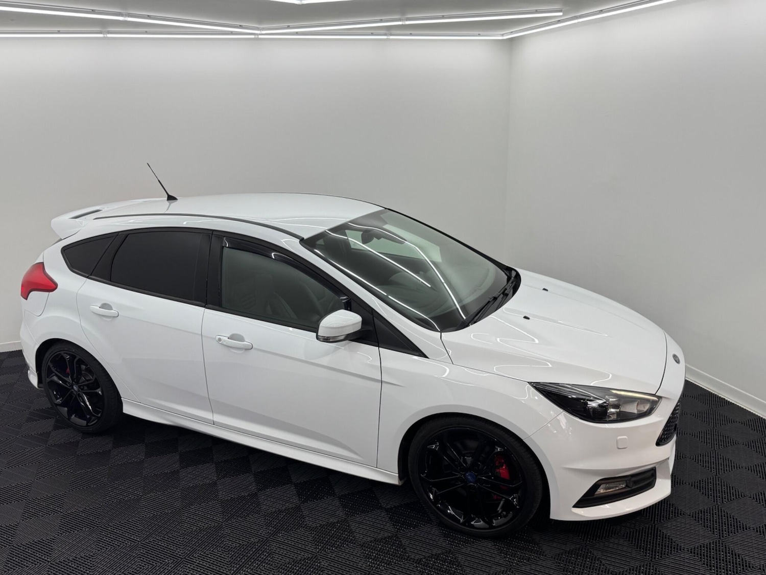 Used Ford Focus 2015 for sale - 76174817: Photo 32