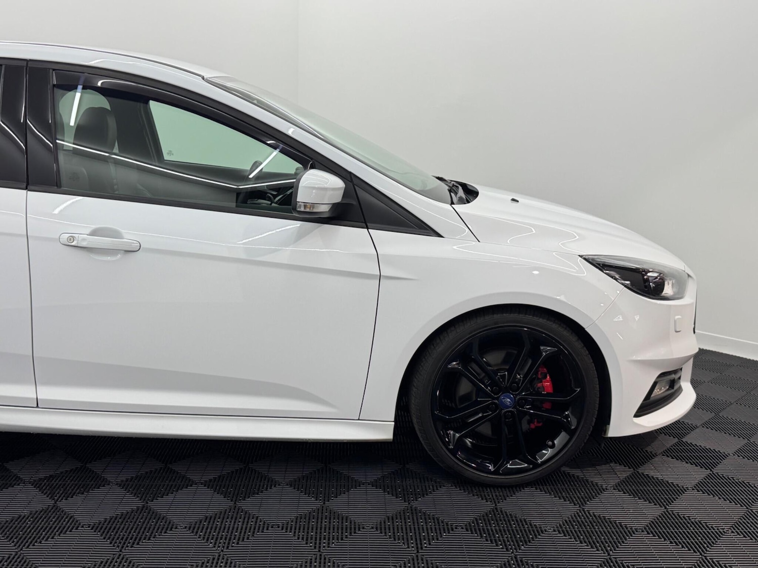 Used Ford Focus 2015 for sale - 76174817: Photo 33