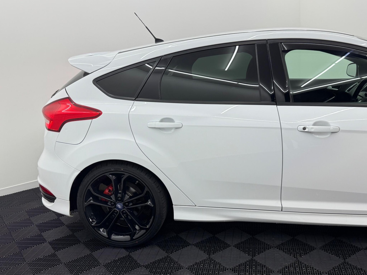 Used Ford Focus 2015 for sale - 76174817: Photo 34