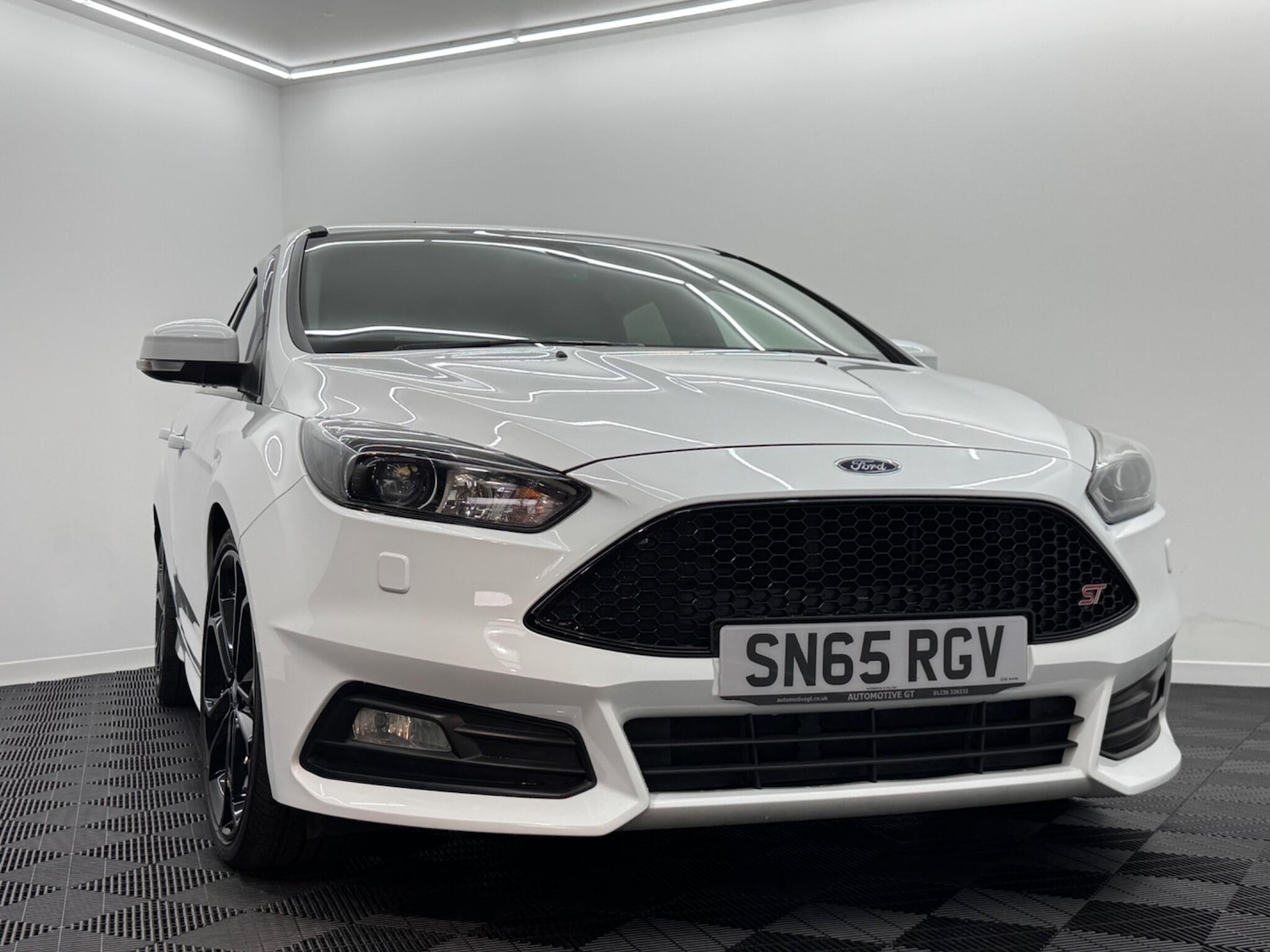 Used Ford Focus 2015 for sale - 76174817: Photo 35