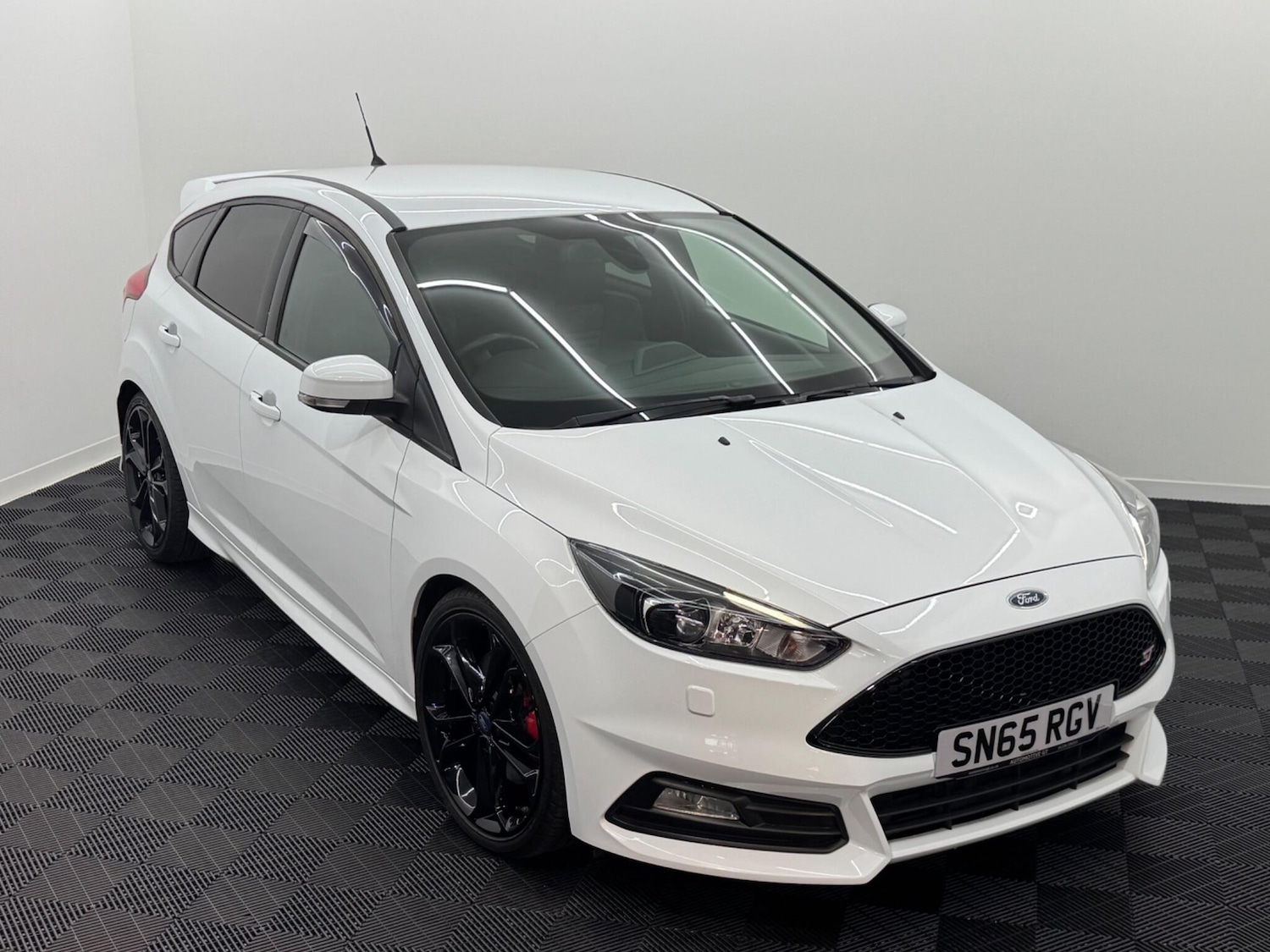 Used Ford Focus 2015 for sale - 76174817: Photo 36