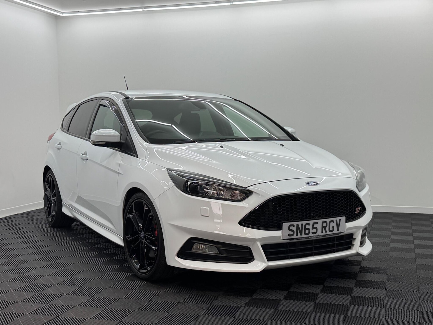Used Ford Focus 2015 for sale - 76174817: Photo 37