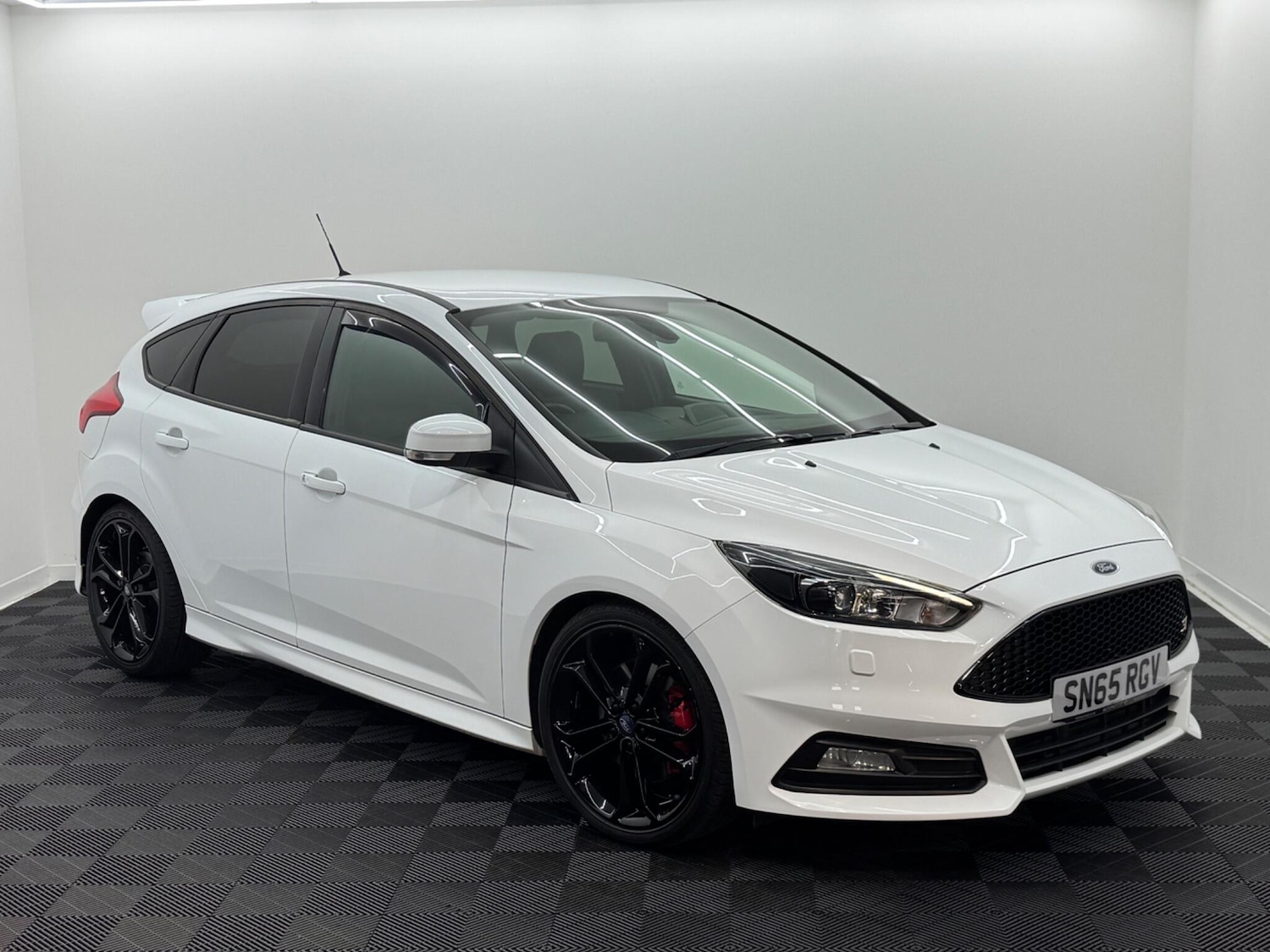 Used Ford Focus 2015 for sale - 76174817: Photo 39