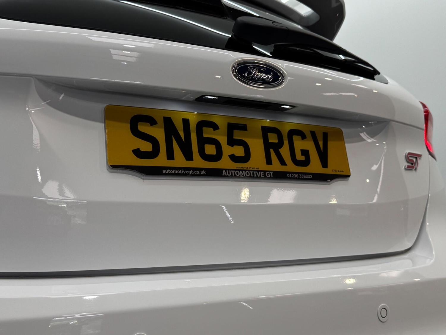 Used Ford Focus 2015 for sale - 76174817: Photo 43