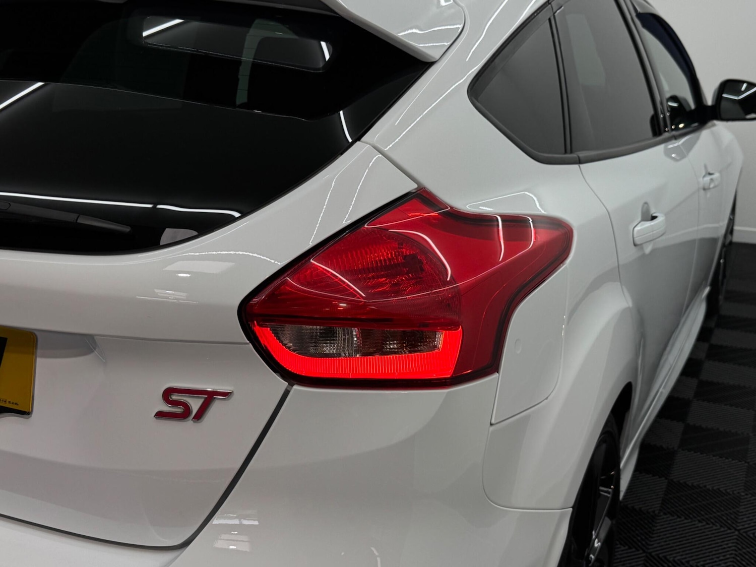 Used Ford Focus 2015 for sale - 76174817: Photo 45