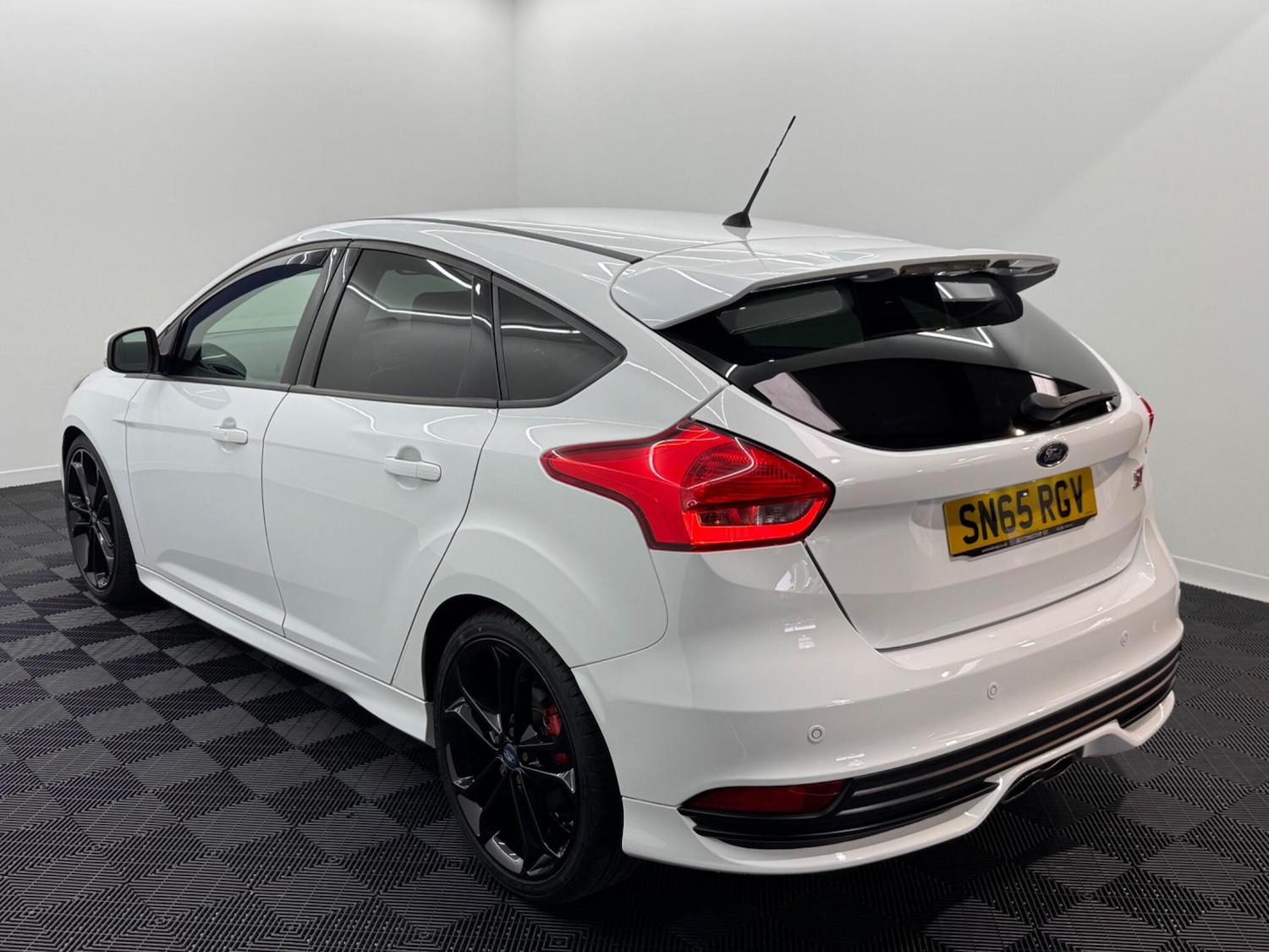 Used Ford Focus 2015 for sale - 76174817: Photo 49