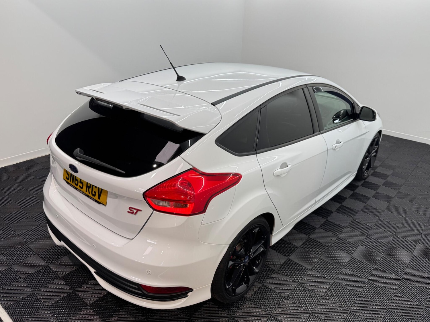 Used Ford Focus 2015 for sale - 76174817: Photo 51
